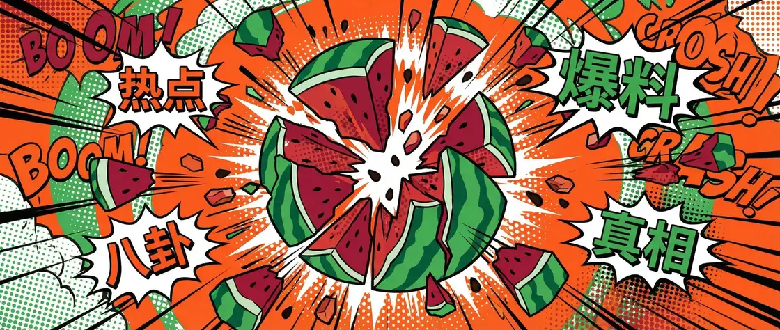 火博体育网站官网 今日头瓜爆炸漫画横幅
